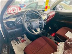 تۆیۆتا هایلۆکس